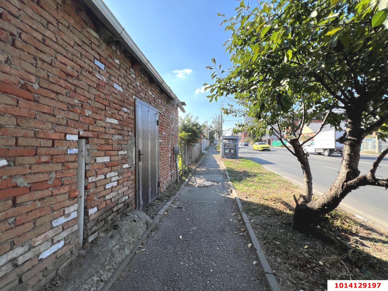 Фото №5: Студия 43 м² - Краснодар, Сельскохозяйственный Институт, ул. Алма-Атинская, 2