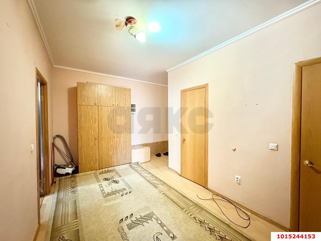 Фото №11: 2-комнатная квартира 73 м² - Краснодар, ЖК Возрождение, ул. имени 40-летия Победы, 113