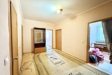 Фото №5: 2-комнатная квартира 73 м² - Краснодар, мкр. ЖК Возрождение, ул. имени 40-летия Победы, 113