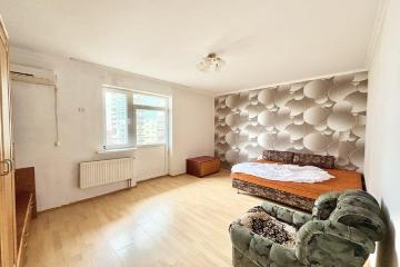 Фото №3: 2-комнатная квартира 73 м² - Краснодар, мкр. ЖК Возрождение, ул. имени 40-летия Победы, 113