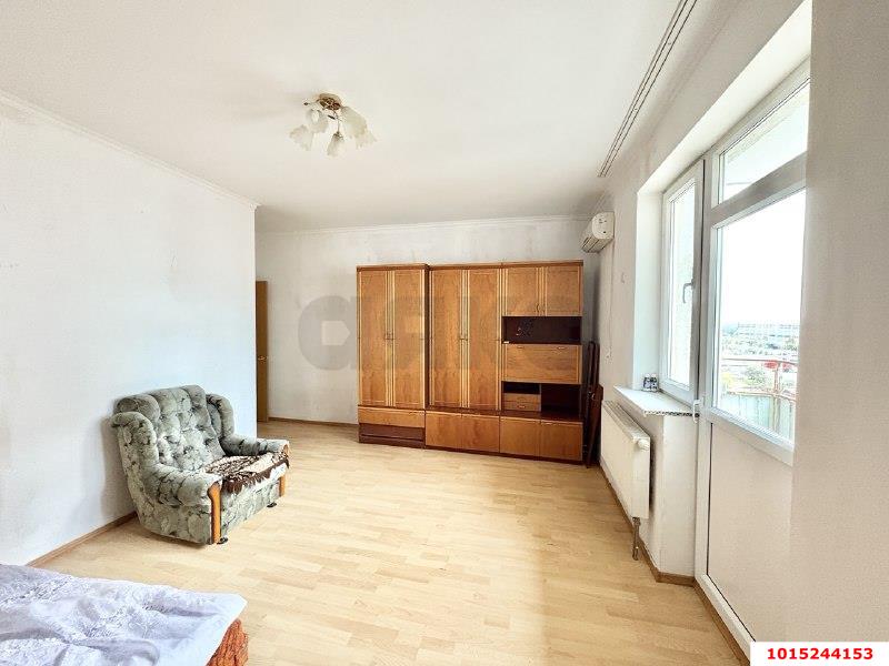 Фото №4: 2-комнатная квартира 73 м² - Краснодар, Прикубанский внутригородской округ, Восточно-Кругликовский, мкр. ЖК Возрождение, ул. имени 40-летия Победы, 113