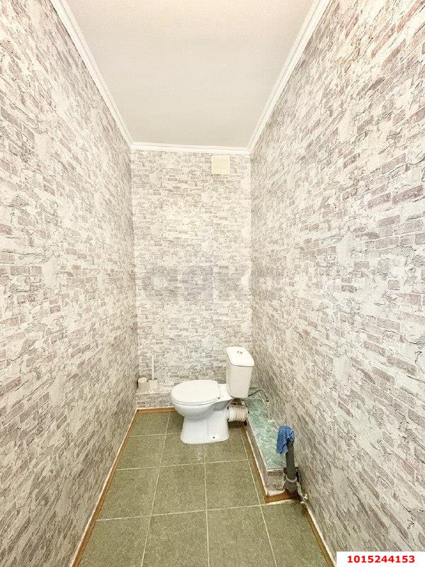 Фото №9: 2-комнатная квартира 73 м² - Краснодар, ЖК Возрождение, ул. имени 40-летия Победы, 113