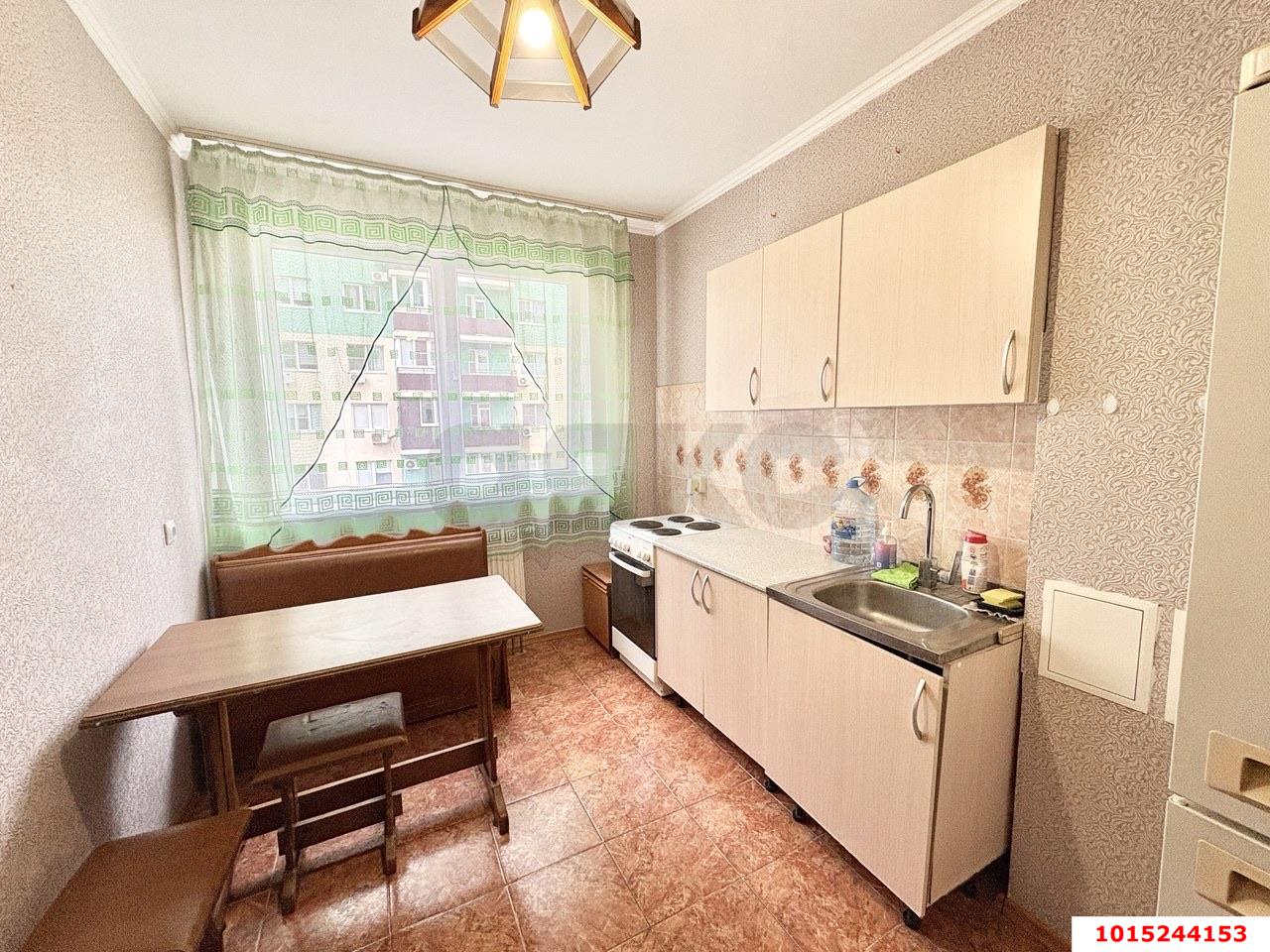 Фото №5: 2-комнатная квартира 73 м² - Краснодар, Прикубанский внутригородской округ, Восточно-Кругликовский, мкр. ЖК Возрождение, ул. имени 40-летия Победы, 113