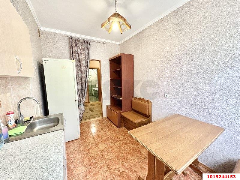 Фото №2: 2-комнатная квартира 73 м² - Краснодар, Прикубанский внутригородской округ, Восточно-Кругликовский, мкр. ЖК Возрождение, ул. имени 40-летия Победы, 113