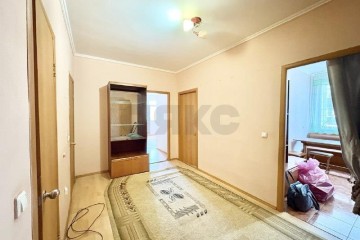 Фото №3: 2-комнатная квартира 73 м² - Краснодар, мкр. ЖК Возрождение, ул. имени 40-летия Победы, 113