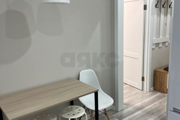 Фото №5: 1-комнатная квартира 35 м² - Новая Адыгея, мкр. жилой комплекс Виноград 2, ул. Бжегокайская, 25/1к1