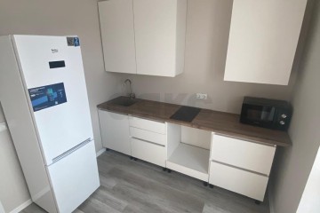 Фото №4: 1-комнатная квартира 35 м² - Новая Адыгея, мкр. жилой комплекс Виноград 2, ул. Бжегокайская, 25/1к1