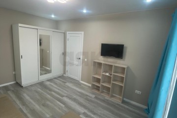 Фото №2: 1-комнатная квартира 35 м² - Новая Адыгея, мкр. жилой комплекс Виноград 2, ул. Бжегокайская, 25/1к1