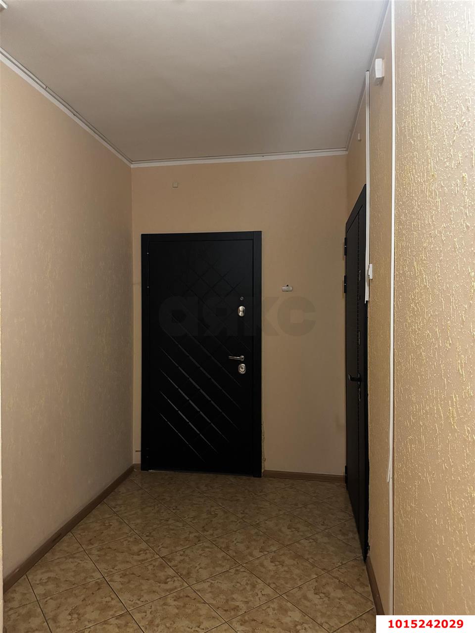 Фото №12: 1-комнатная квартира 48 м² - Краснодар, жилой комплекс Смоленский, ул. Восточно-Кругликовская, 30