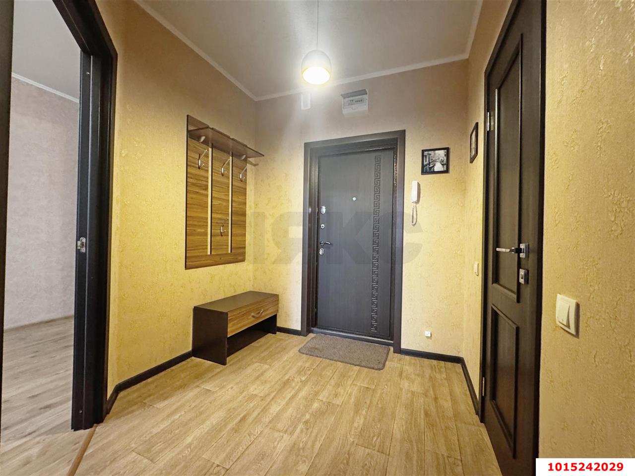 Фото №7: 1-комнатная квартира 48 м² - Краснодар, жилой комплекс Смоленский, ул. Восточно-Кругликовская, 30