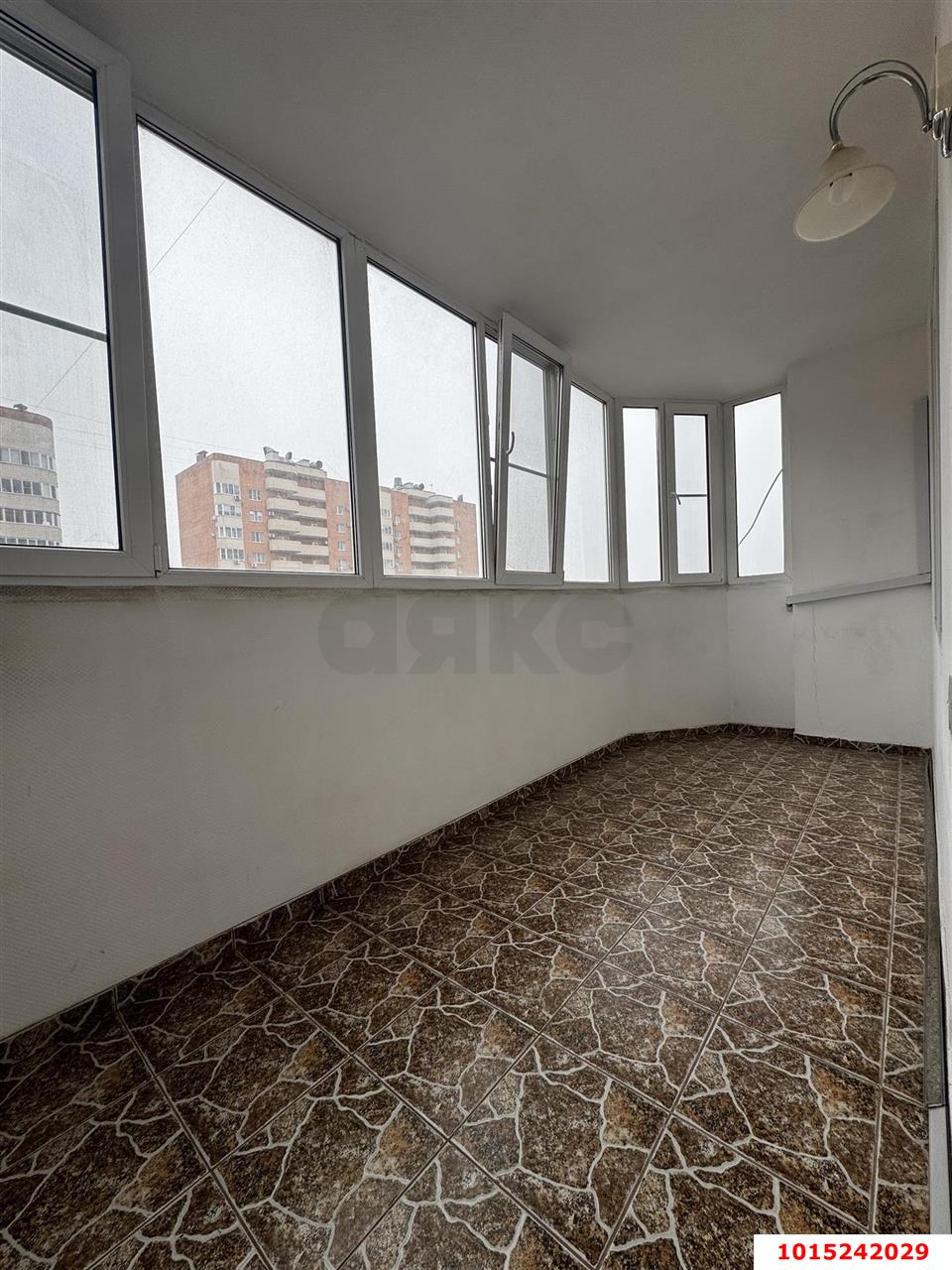 Фото №9: 1-комнатная квартира 48 м² - Краснодар, жилой комплекс Смоленский, ул. Восточно-Кругликовская, 30