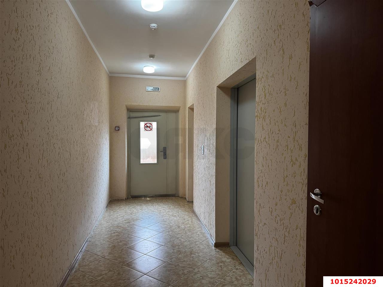 Фото №13: 1-комнатная квартира 48 м² - Краснодар, жилой комплекс Смоленский, ул. Восточно-Кругликовская, 30