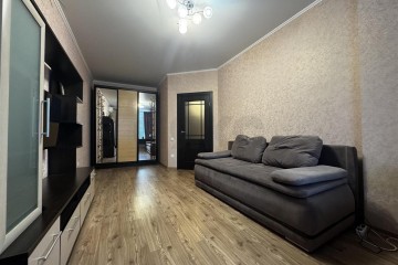 Фото №5: 1-комнатная квартира 48 м² - Краснодар, мкр. жилой комплекс Смоленский, ул. Восточно-Кругликовская, 30