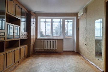 Фото №2: 2-комнатная квартира 47 м² - Краснодар, мкр. Центральный, ул. Мира, 37