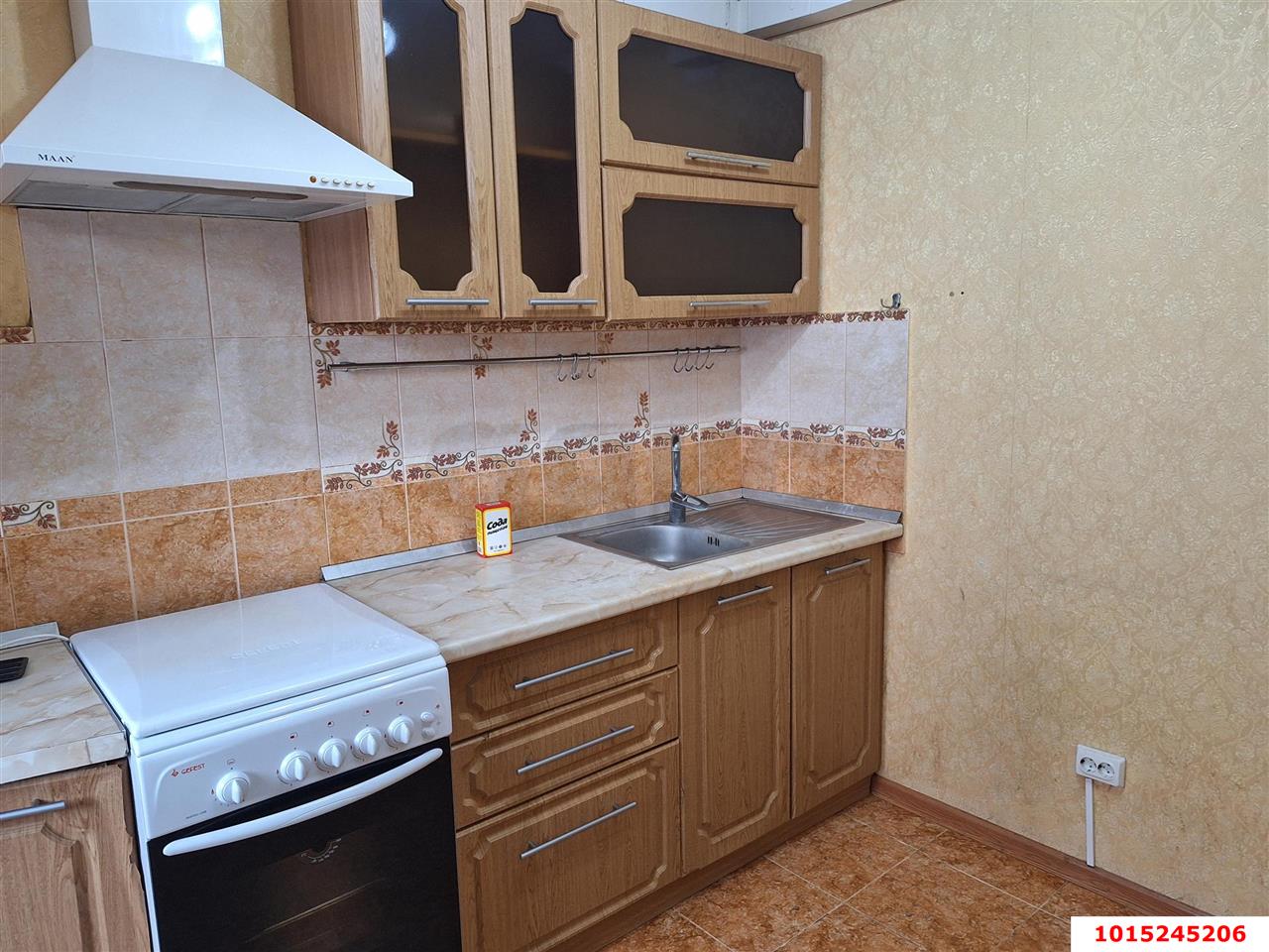 Фото №9: 2-комнатная квартира 48 м² - Краснодар, Центральный внутригородской округ, мкр. Центральный, ул. Мира, 37