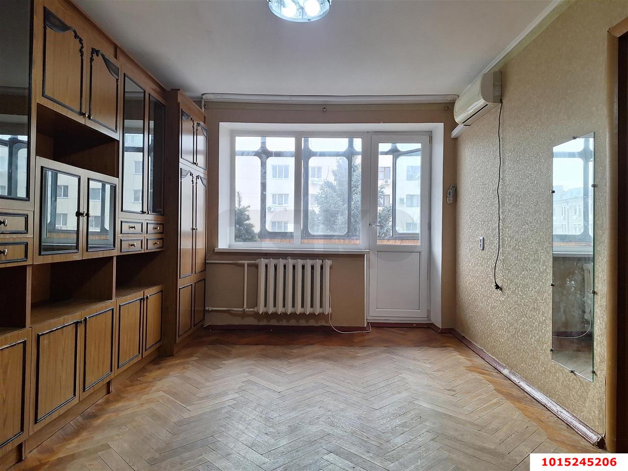 Фото №2: 2-комнатная квартира 48 м² - Краснодар, Центральный, ул. Мира, 37