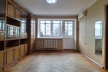 Фото №2: 2-комнатная квартира 48 м² - Краснодар, мкр. Центральный, ул. Мира, 37