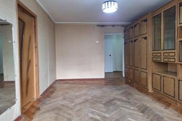 Фото №3: 2-комнатная квартира 48 м² - Краснодар, мкр. Центральный, ул. Мира, 37