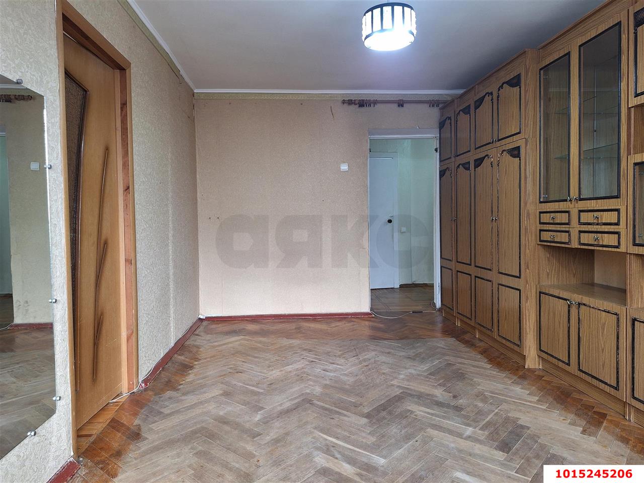 Фото №6: 2-комнатная квартира 48 м² - Краснодар, Центральный внутригородской округ, мкр. Центральный, ул. Мира, 37