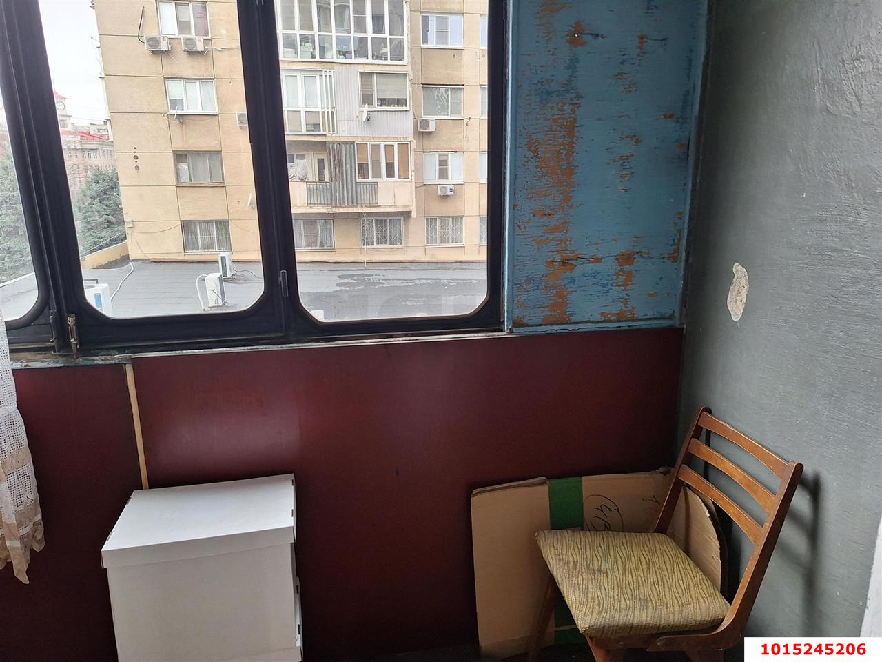 Фото №11: 2-комнатная квартира 48 м² - Краснодар, Центральный, ул. Мира, 37