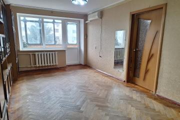 Фото №1: 2-комнатная квартира 48 м² - Краснодар, мкр. Центральный, ул. Мира, 37