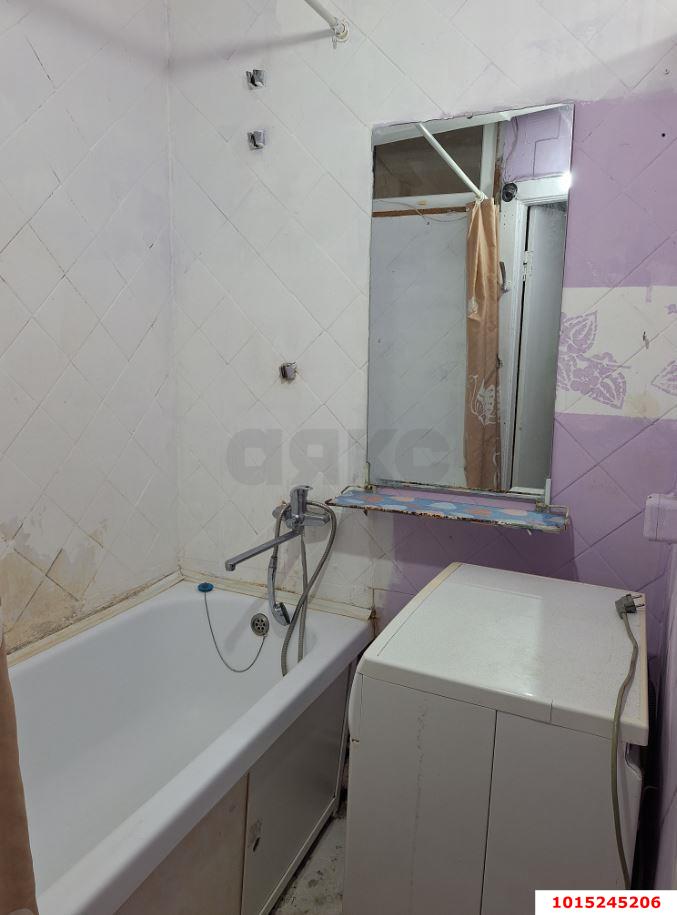 Фото №12: 2-комнатная квартира 48 м² - Краснодар, Центральный внутригородской округ, мкр. Центральный, ул. Мира, 37