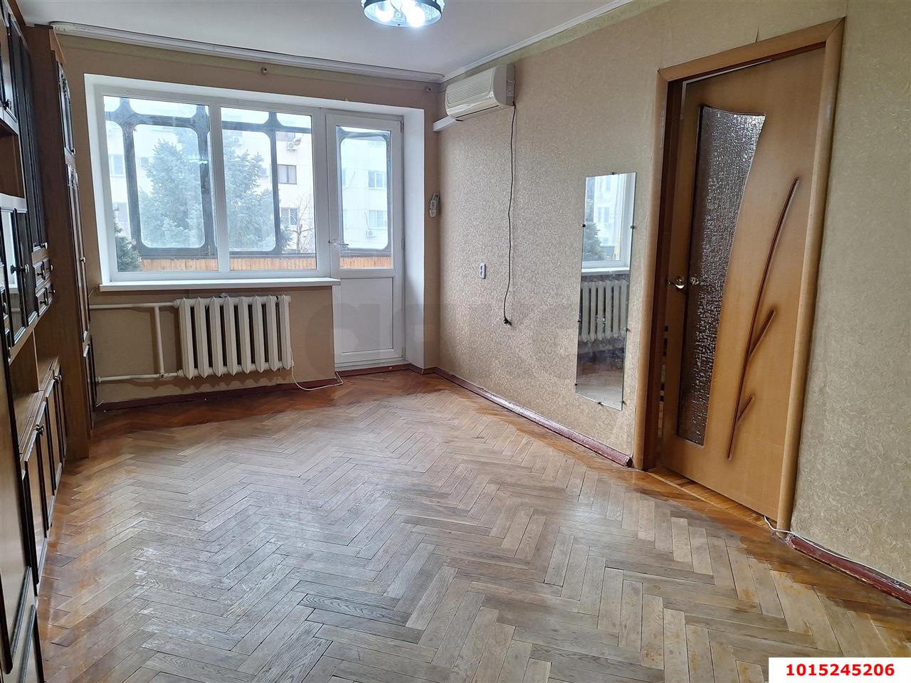 Фото №1: 2-комнатная квартира 48 м² - Краснодар, Центральный, ул. Мира, 37