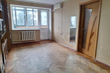 Фото №1: 2-комнатная квартира 47 м² - Краснодар, мкр. Центральный, ул. Мира, 37