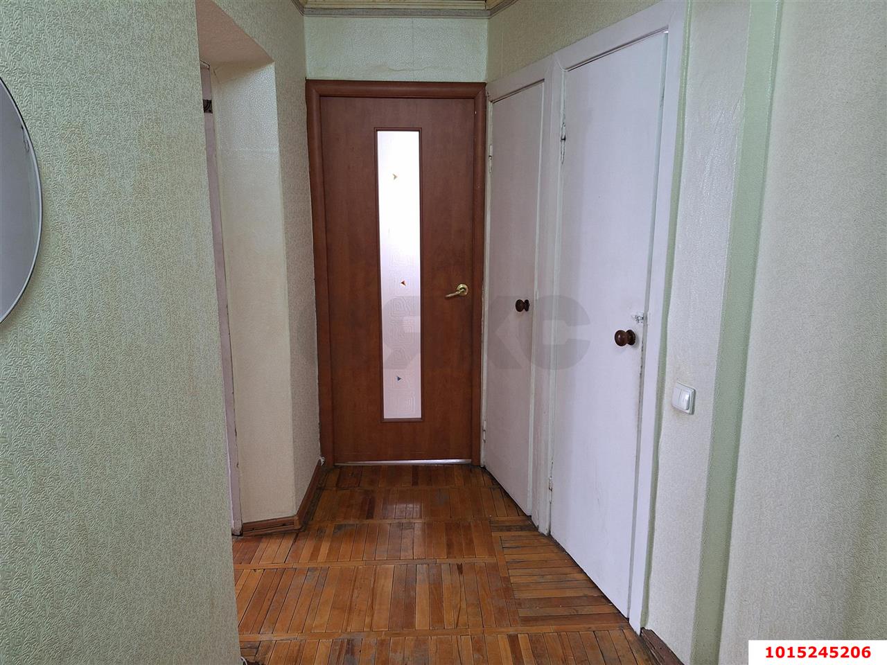 Фото №11: 2-комнатная квартира 48 м² - Краснодар, Центральный внутригородской округ, мкр. Центральный, ул. Мира, 37