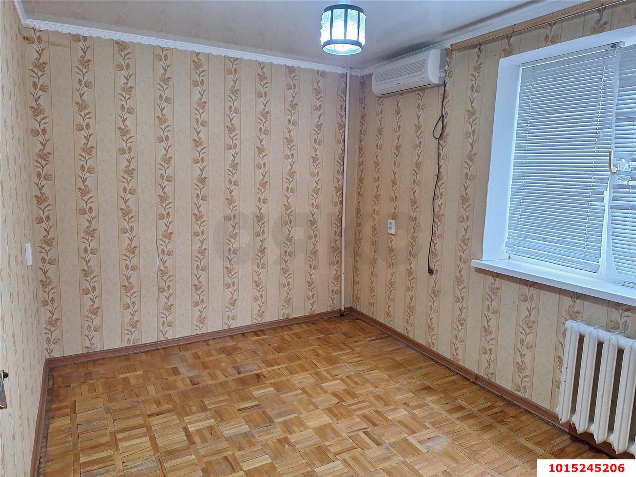 Фото №2: 2-комнатная квартира 48 м² - Краснодар, Центральный внутригородской округ, мкр. Центральный, ул. Мира, 37