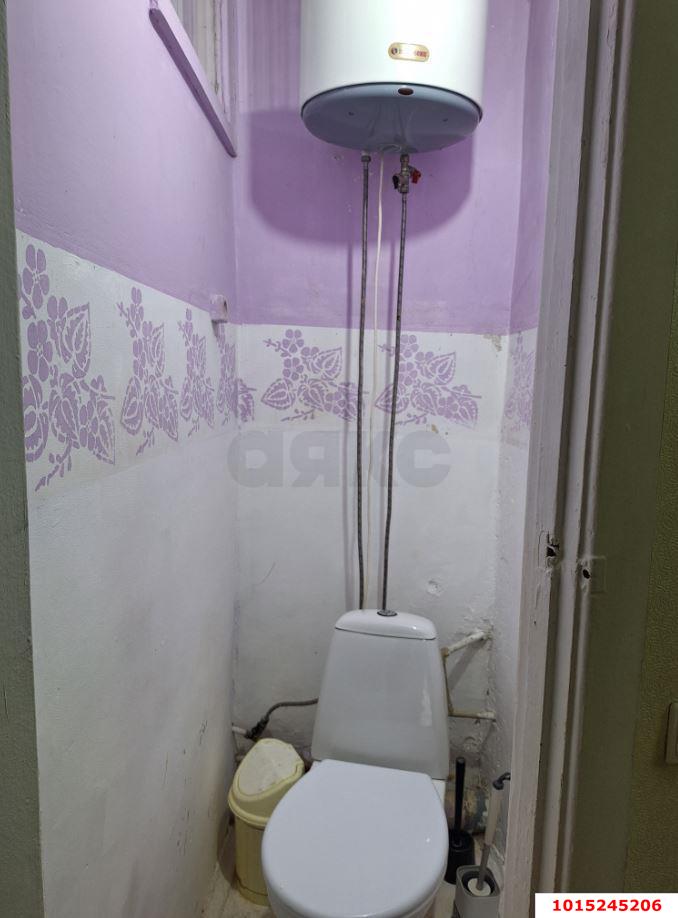 Фото №13: 2-комнатная квартира 48 м² - Краснодар, Центральный внутригородской округ, мкр. Центральный, ул. Мира, 37