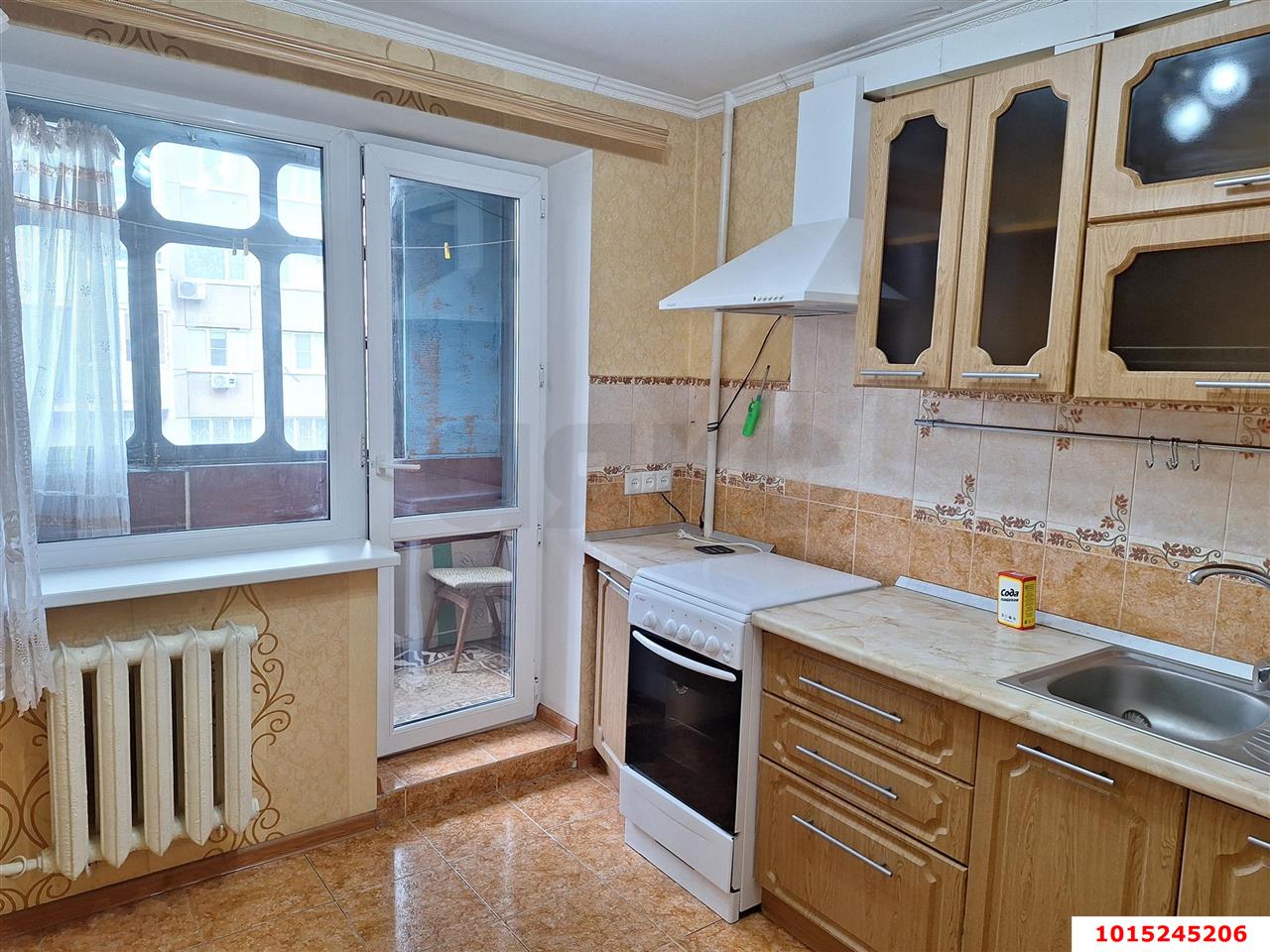 Фото №8: 2-комнатная квартира 48 м² - Краснодар, Центральный, ул. Мира, 37