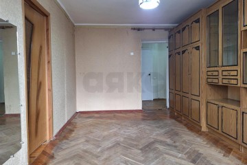 Фото №3: 2-комнатная квартира 47 м² - Краснодар, мкр. Центральный, ул. Мира, 37