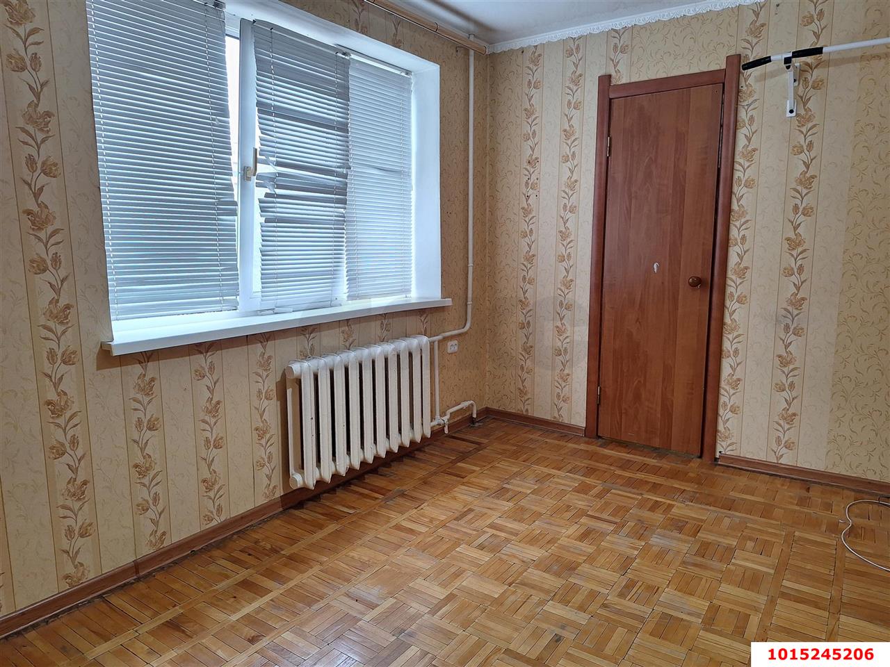 Фото №3: 2-комнатная квартира 48 м² - Краснодар, Центральный внутригородской округ, мкр. Центральный, ул. Мира, 37