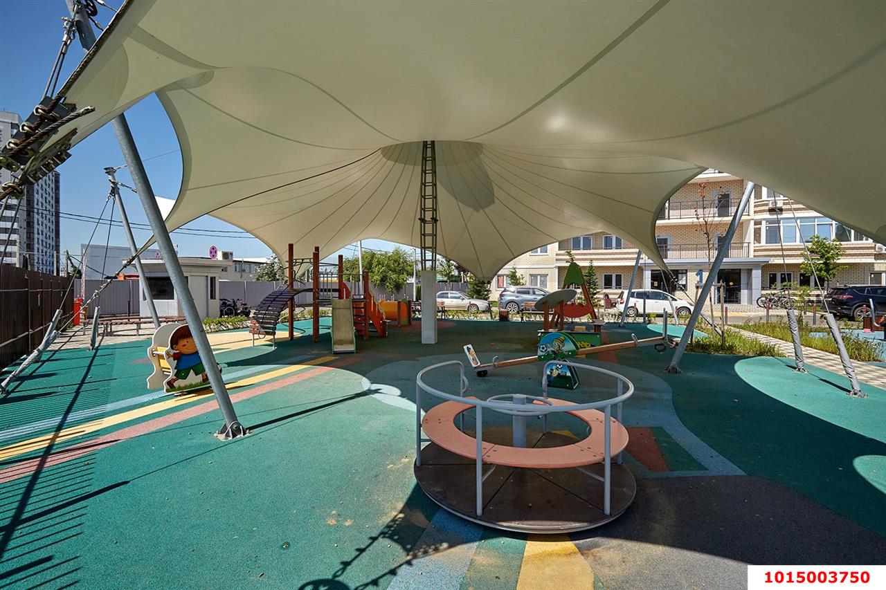 Фото №20: Студия 24 м² - Краснодар, Горхутор, ул. имени Дзержинского, 110А