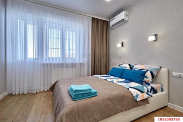 Фото №1: Студия 24 м² - Краснодар, мкр. Горхутор, ул. имени Дзержинского, 110А