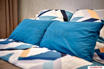 Фото №5: Студия 24 м² - Краснодар, мкр. Горхутор, ул. имени Дзержинского, 110А