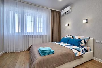 Фото №1: Студия 24 м² - Краснодар, мкр. Горхутор, ул. имени Дзержинского, 110А