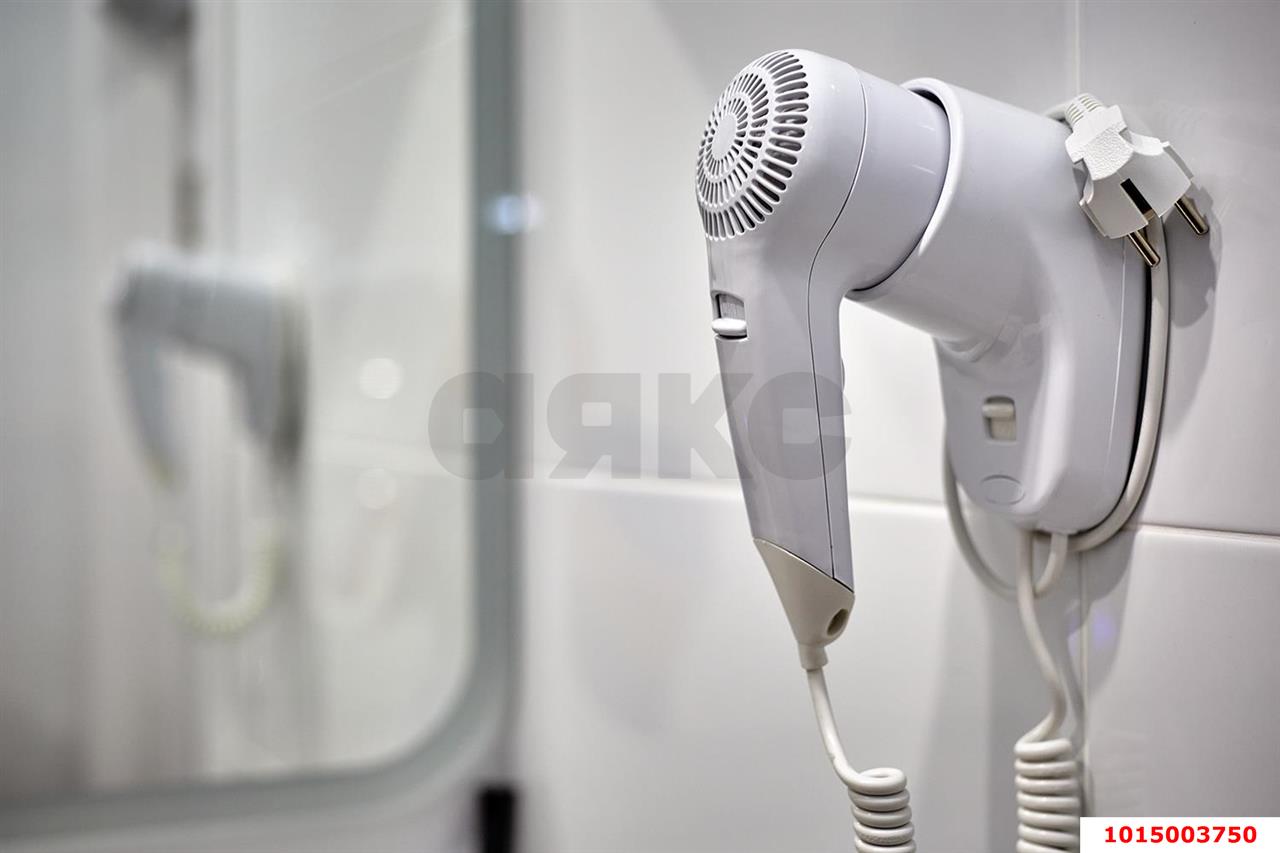 Фото №16: Студия 24 м² - Краснодар, Прикубанский внутригородской округ, мкр. Горхутор, ул. имени Дзержинского, 110А