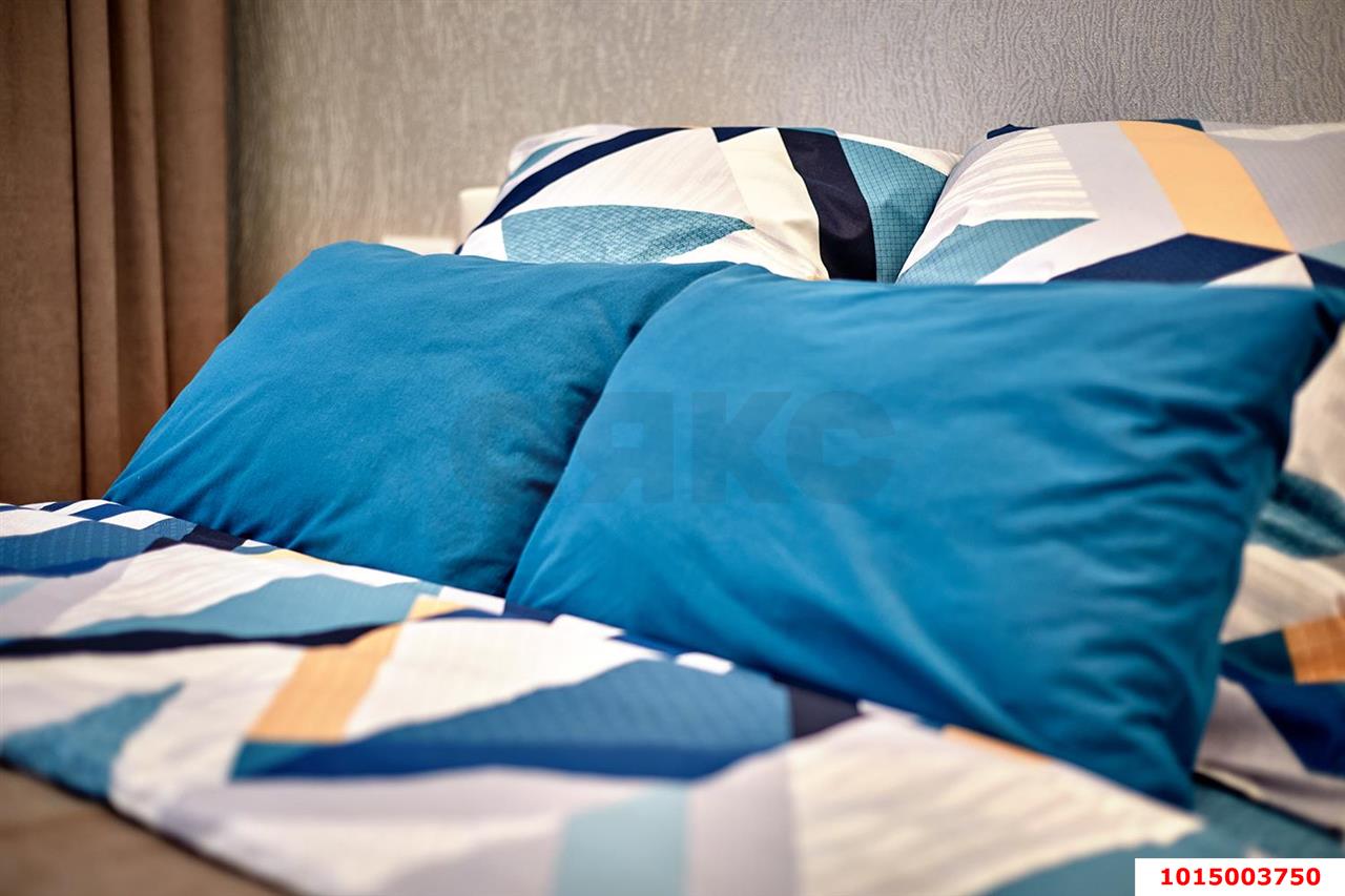 Фото №5: Студия 24 м² - Краснодар, Прикубанский внутригородской округ, мкр. Горхутор, ул. имени Дзержинского, 110А