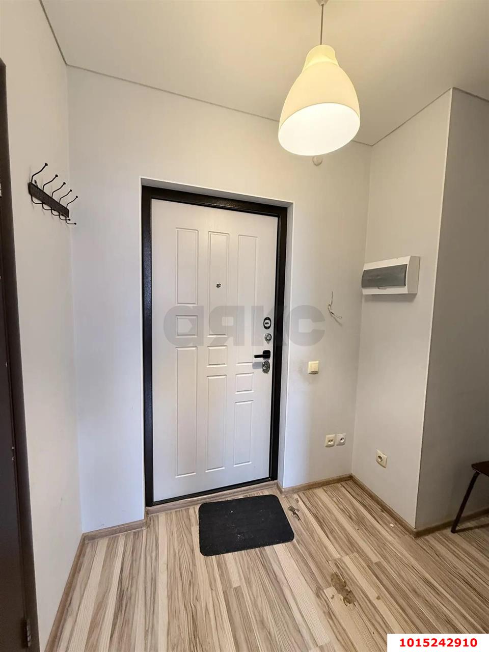 Фото №3: 1-комнатная квартира 32 м² - Краснодар, жилой комплекс Спортивная Деревня, ул. Западный Обход, 42/3к1