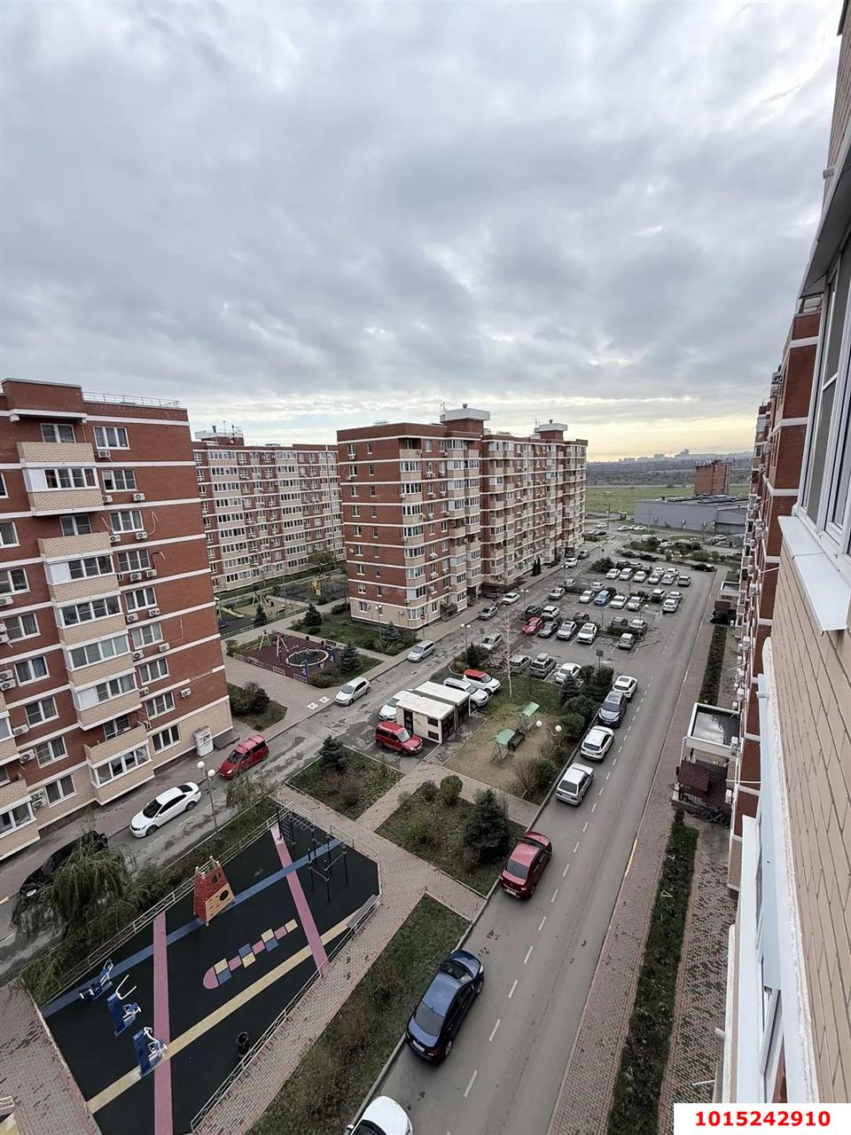 Фото №8: 1-комнатная квартира 32 м² - Краснодар, жилой комплекс Спортивная Деревня, ул. Западный Обход, 42/3к1