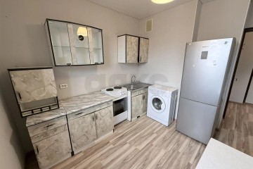 Фото №5: 1-комнатная квартира 32 м² - Краснодар, мкр. жилой комплекс Спортивная Деревня, ул. Западный Обход, 42/3к1