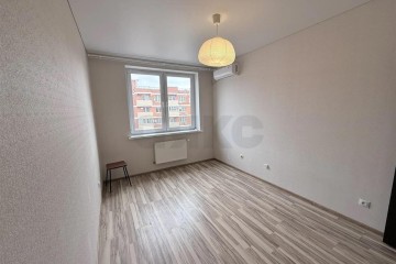 Фото №1: 1-комнатная квартира 32 м² - Краснодар, мкр. жилой комплекс Спортивная Деревня, ул. Западный Обход, 42/3к1