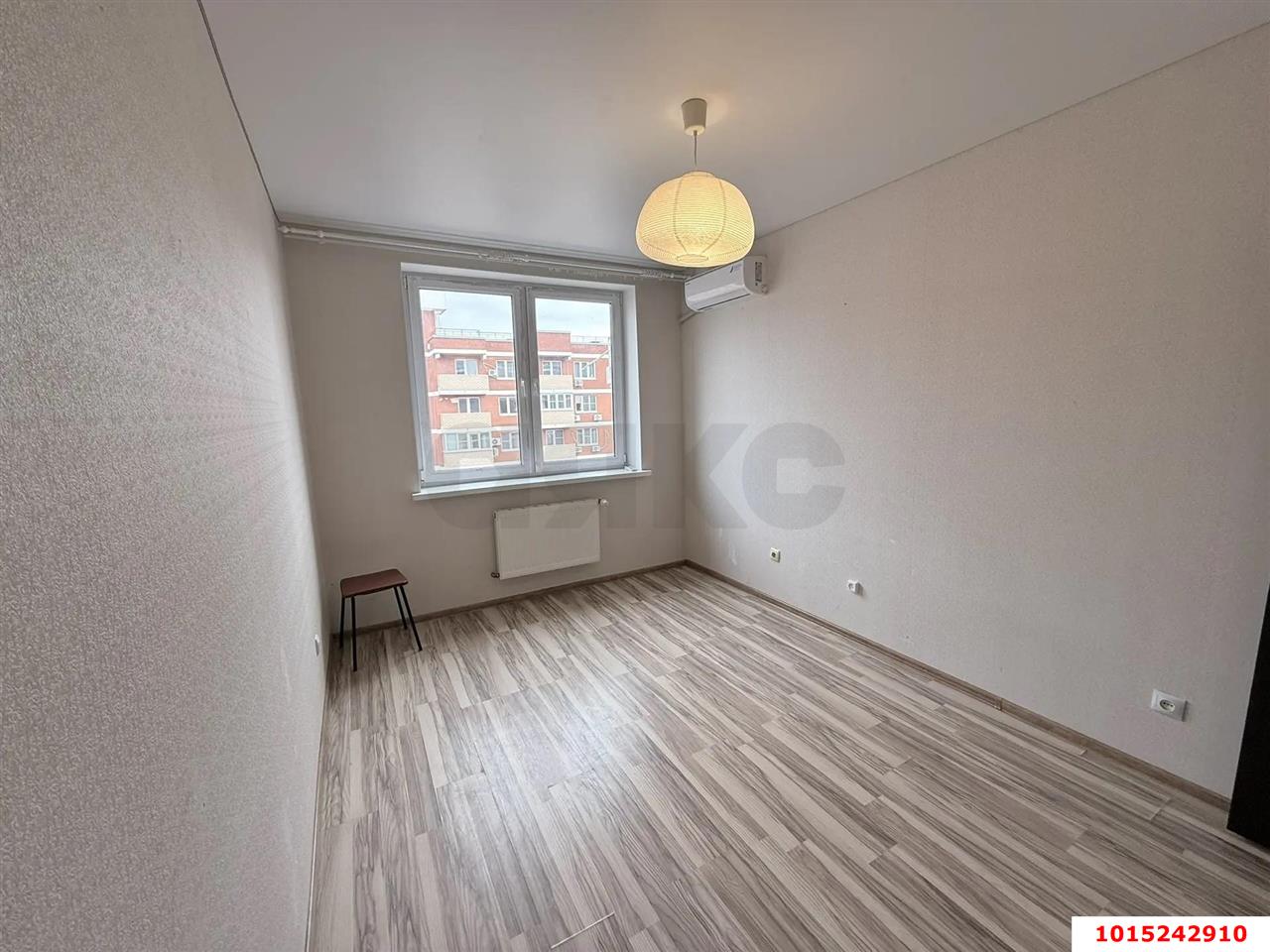 Фото №1: 1-комнатная квартира 32 м² - Краснодар, жилой комплекс Спортивная Деревня, ул. Западный Обход, 42/3к1