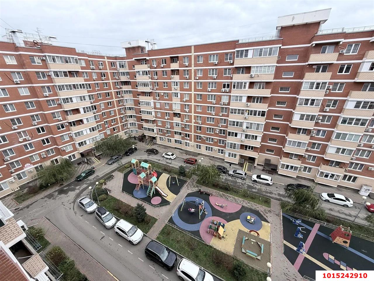 Фото №7: 1-комнатная квартира 32 м² - Краснодар, жилой комплекс Спортивная Деревня, ул. Западный Обход, 42/3к1