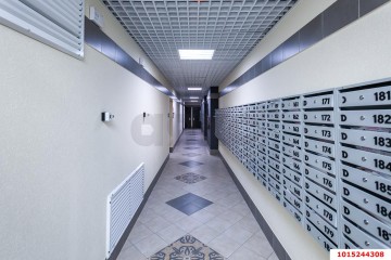 Фото №2: 1-комнатная квартира 34 м² - Краснодар, мкр. жилой комплекс Самолёт, ул. Западный Обход, 39/2