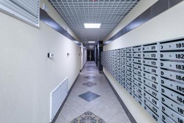 Фото №2: 1-комнатная квартира 34 м² - Краснодар, мкр. жилой комплекс Самолёт, ул. Западный Обход, 39/2