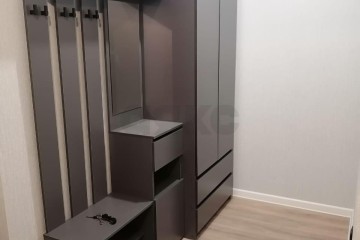 Фото №5: 1-комнатная квартира 42 м² - Краснодар, мкр. жилой комплекс Лучший, ул. Ростовское шоссе, 30/7