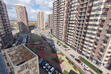 Фото №1: 1-комнатная квартира 42 м² - Краснодар, мкр. жилой комплекс Лучший, ул. Ростовское шоссе, 30/7